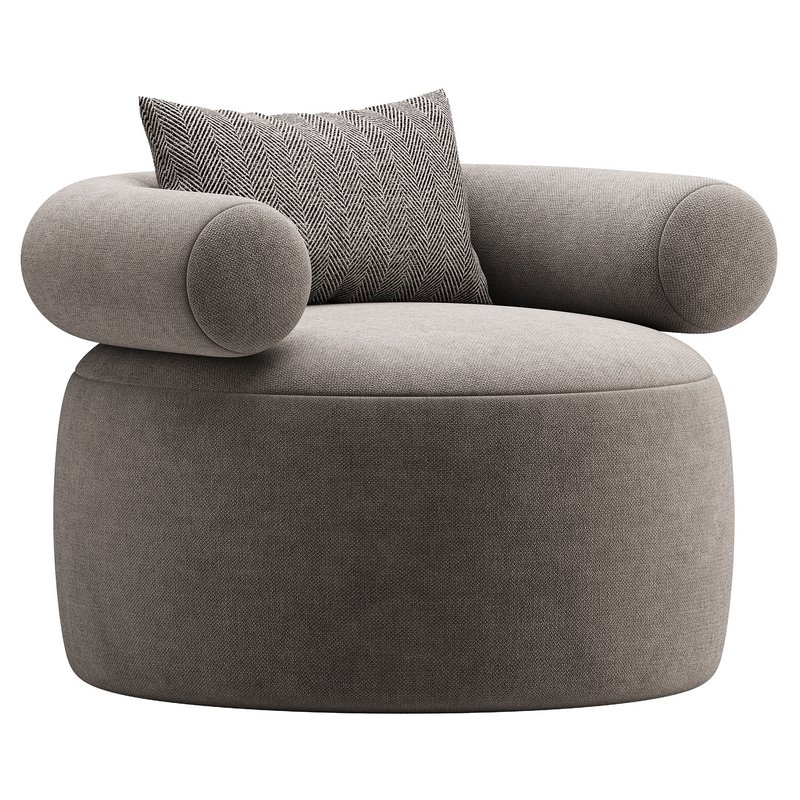 Armchair Tirella Image 3