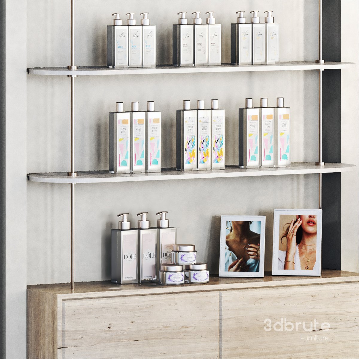 Beauty salon N10 Image 4