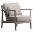 Cody Upholstered Armchair - Thumbnail 4