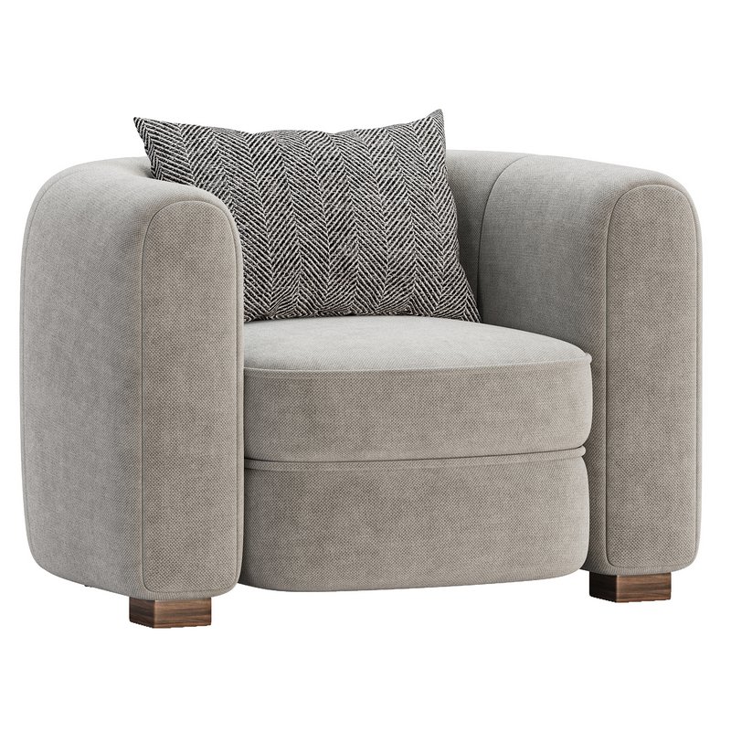 Buenos Aires Armchair Image 5