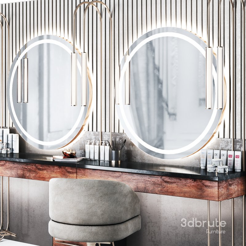 Beauty salon 09 Image 4