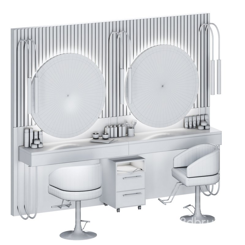 Beauty salon 09 Image 5