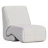 Pair Ivan Matusik lounge chairs - Thumbnail 5