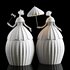 balloon female floor lamp - Thumbnail 5