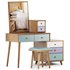 Lexie dressing table by manzzeli - Thumbnail 1
