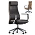 Office armchair by Furicco Foshan - Thumbnail 1