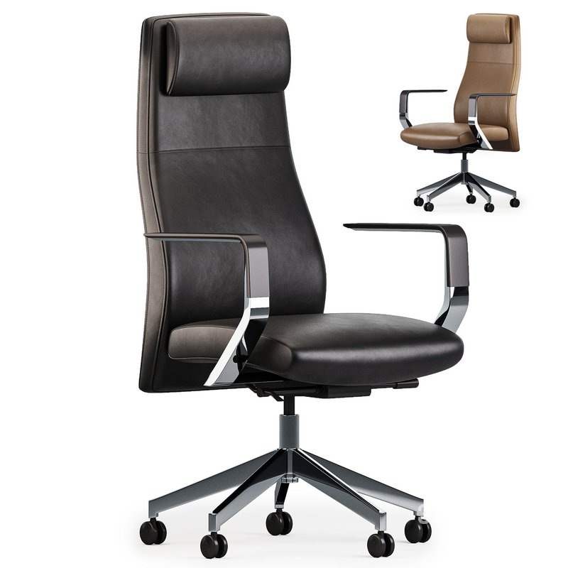 Office armchair by Furicco Foshan Image 1