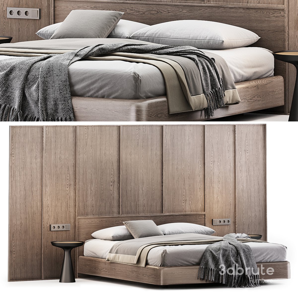 Valley bed by Elmalekfurniture Image 1