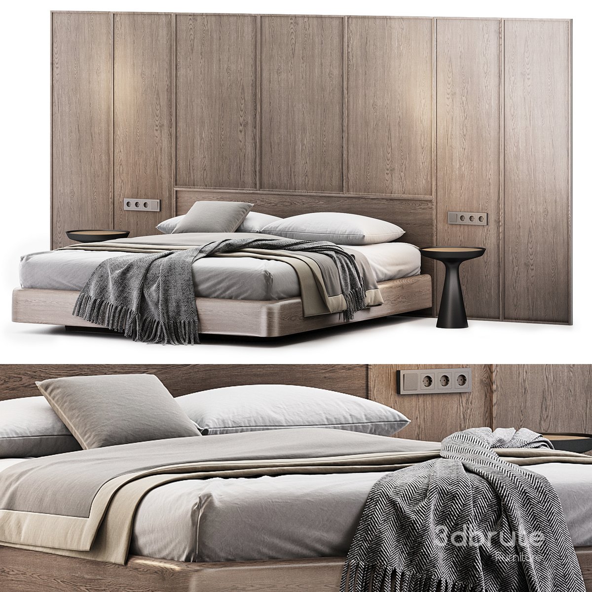 Valley bed by Elmalekfurniture Image 2