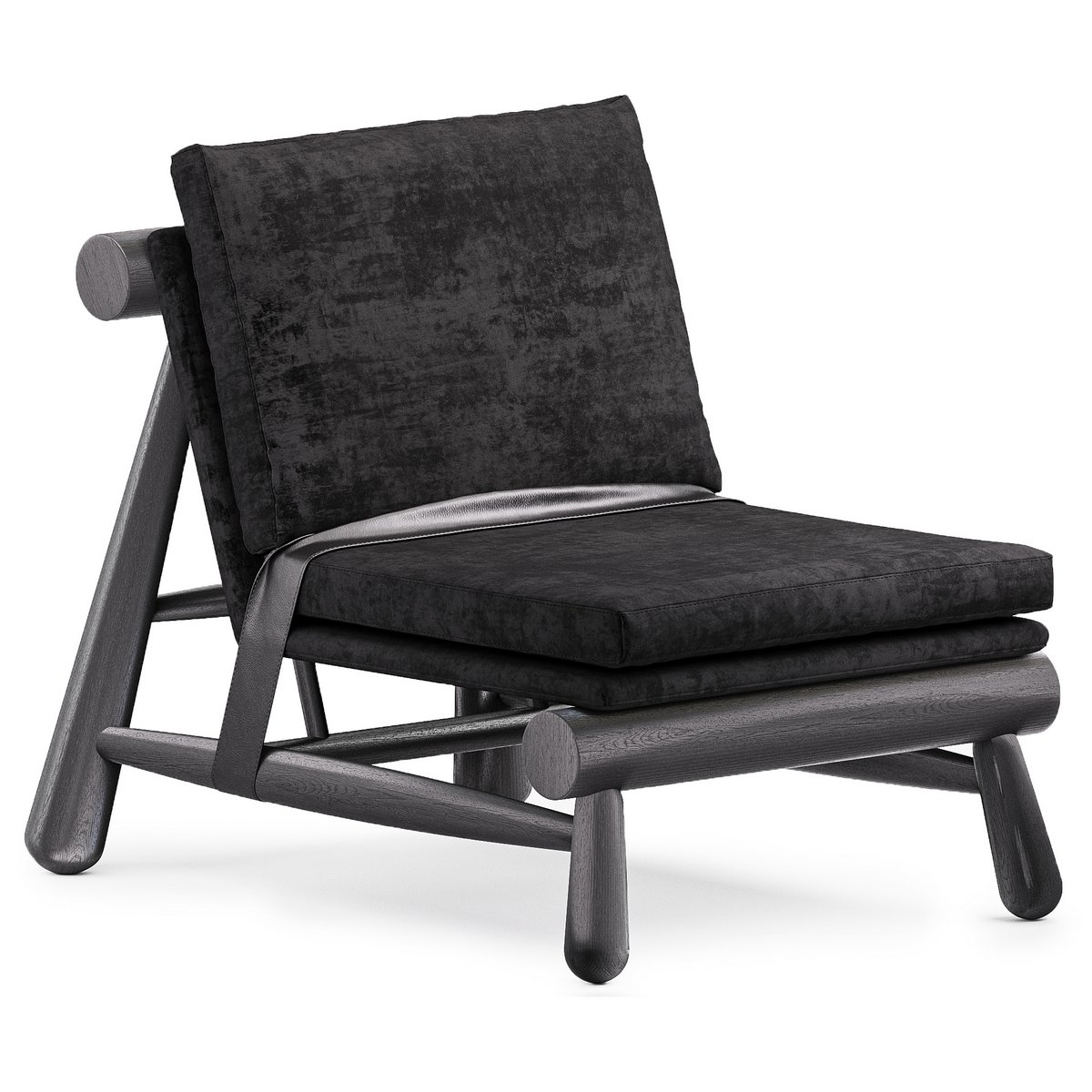 Seso armchair by Collector Image 4