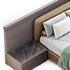 Double bed by Lazzoni - Thumbnail 4