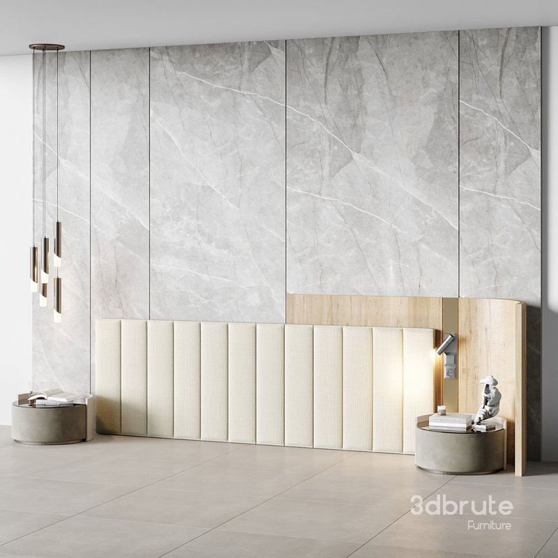 Wall panel 04 Image 2