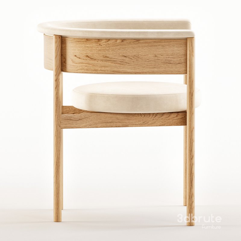 Minatomirai Cafe Side Image 3