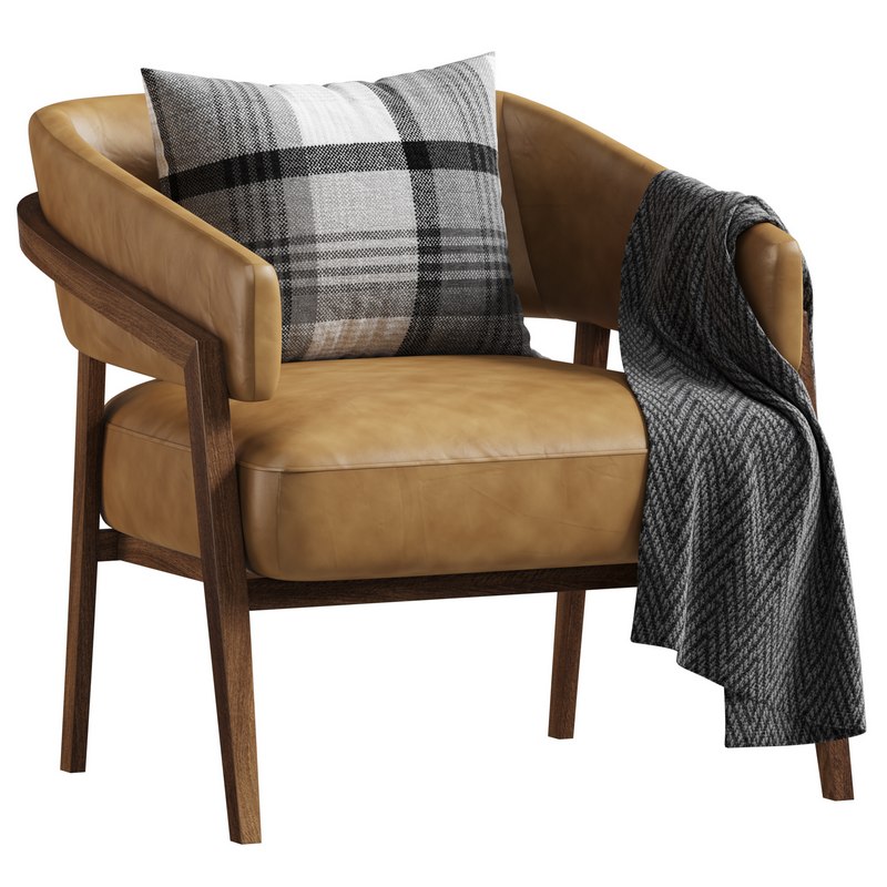 Altra Armchair Image 2