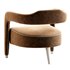 Beige Invicta Armchair - Thumbnail 3