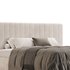 Bed Prima Low beige - Thumbnail 4