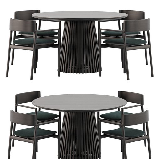 Dining Set 15