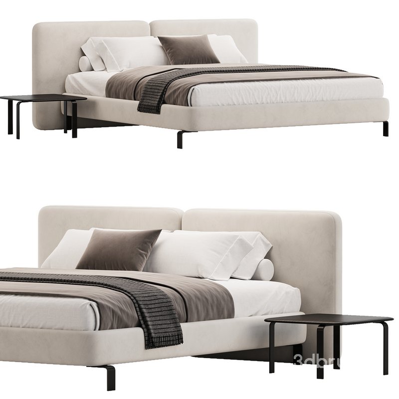 Tatlin Cover bed Image 1