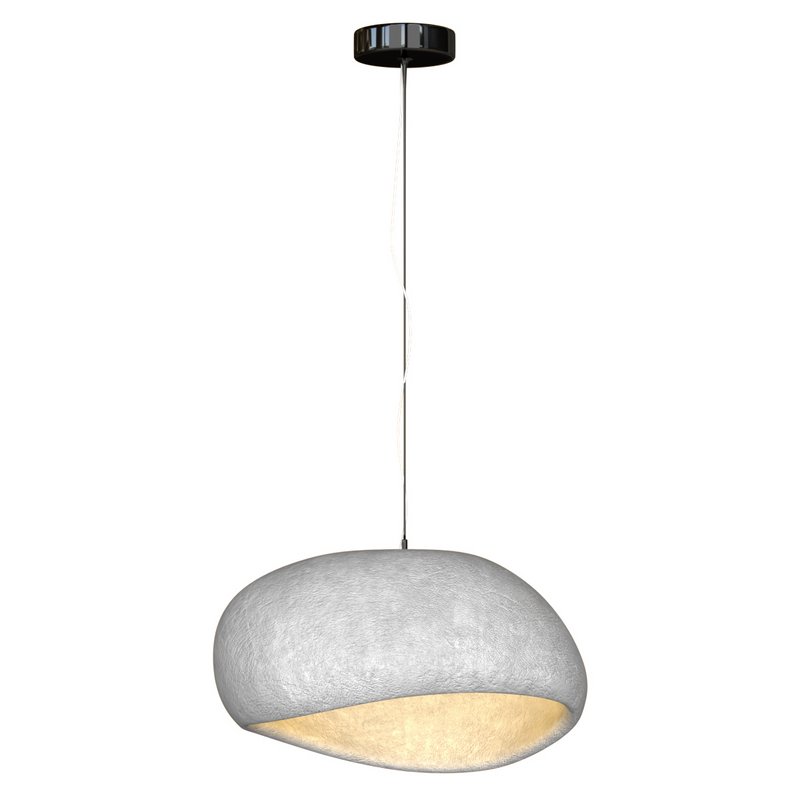 Khmara Resin Pendant Lamp Image 2