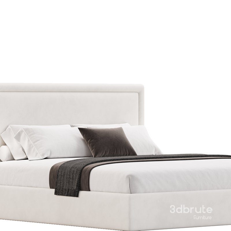 Alva Velutto 55 Bed Image 2