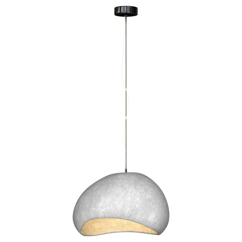 Khmara Resin Pendant Lamp Image 4