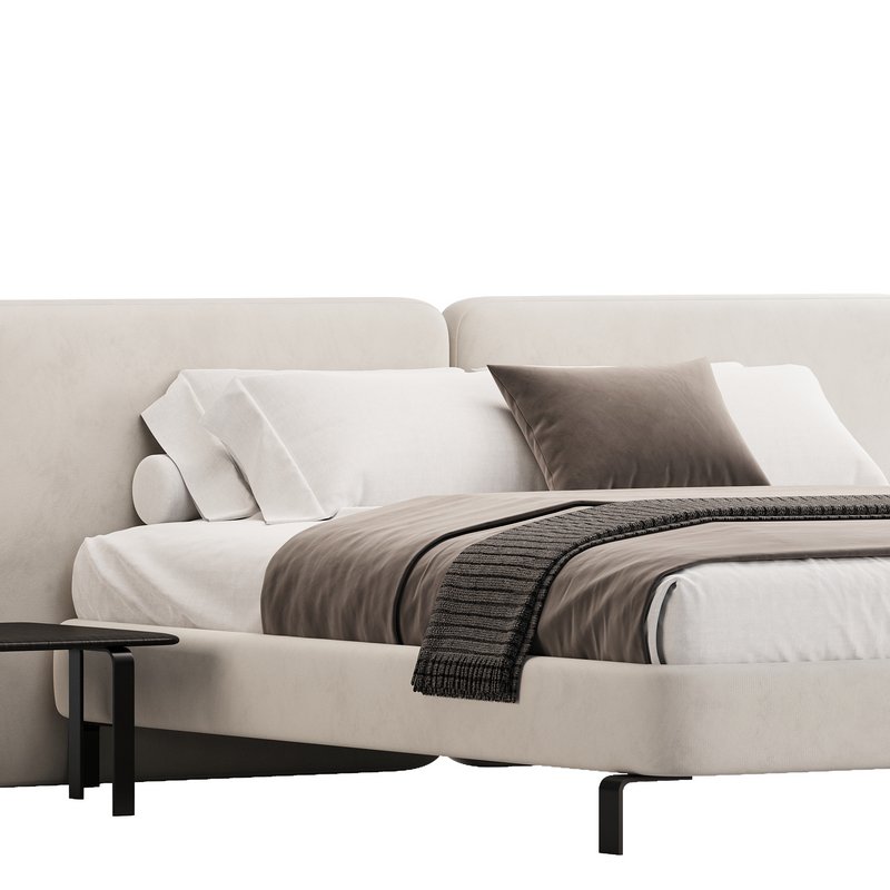 Tatlin Cover bed Image 3