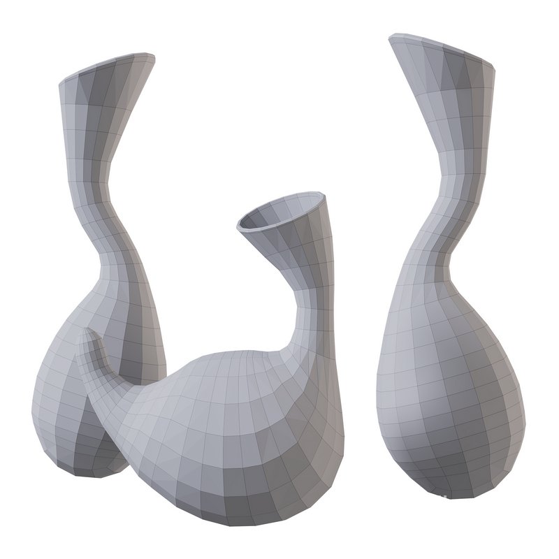 Silent Sounds by Tina Vlassopulos 02 Image 2