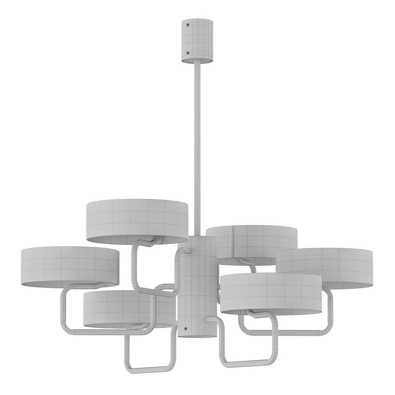 Sound S6 Chandelier Image 3