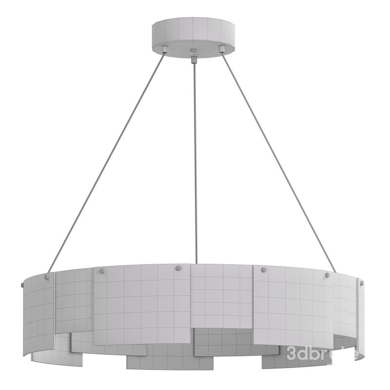 Stratos 30 Chandelier Image 3