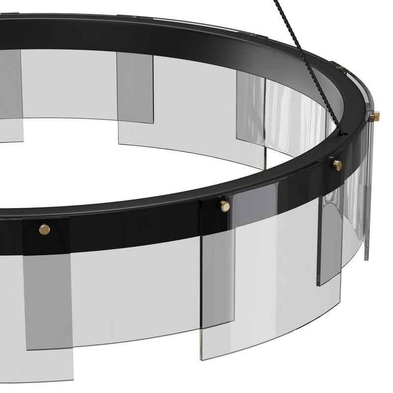 Stratos 30 Chandelier Image 2