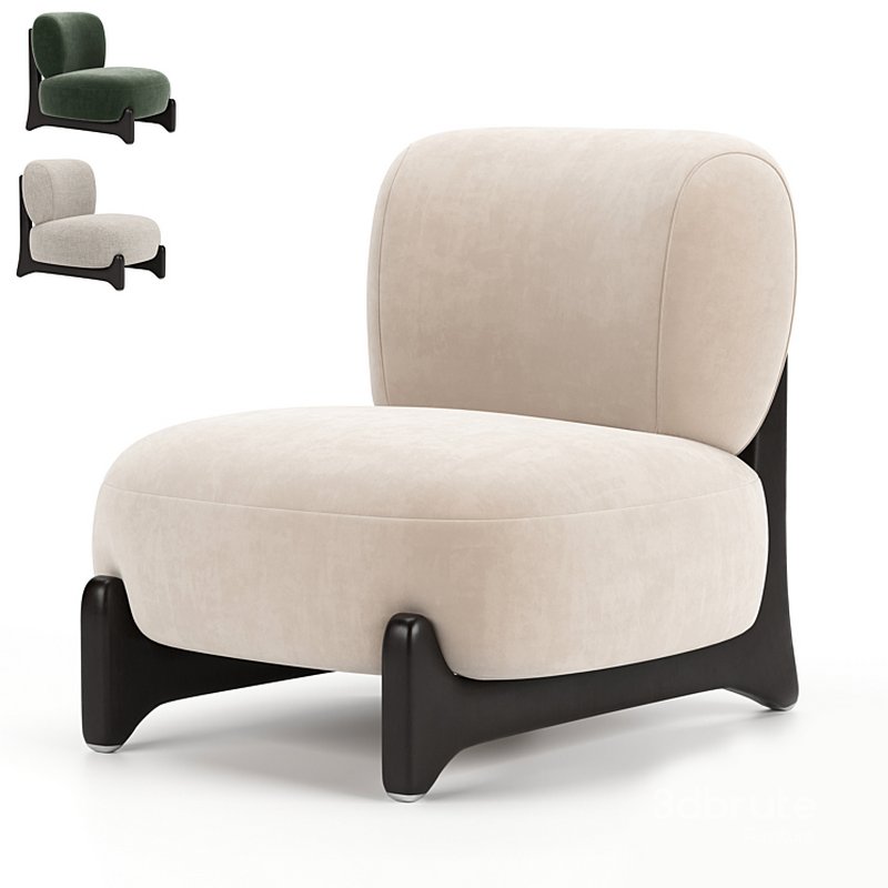 Tobo_Armchair Image 1