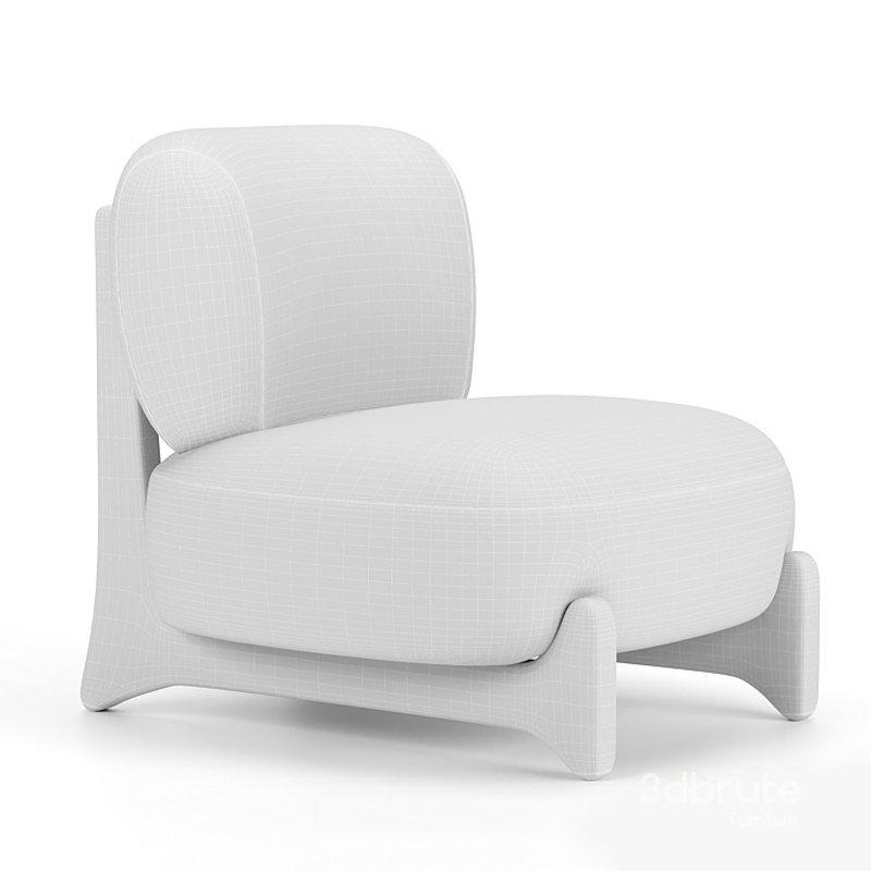 Tobo_Armchair Image 2