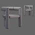 Triah Chair - Thumbnail 3