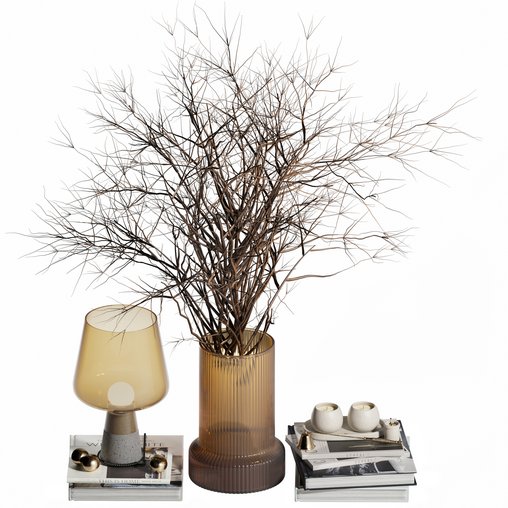 Decorative Set