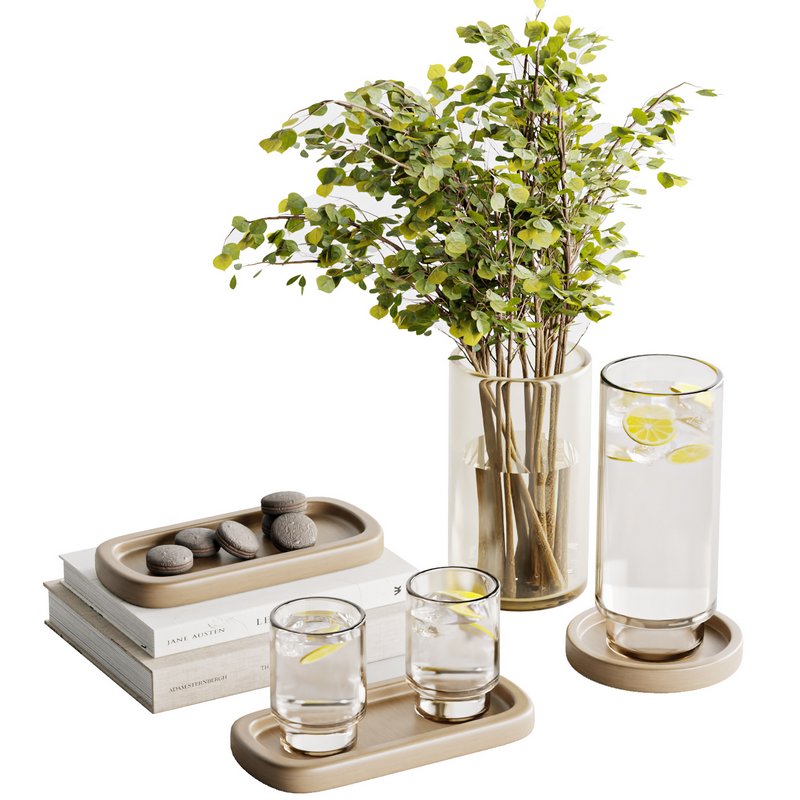 Decor set 003 Image 1