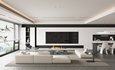 modern living room - Thumbnail 1