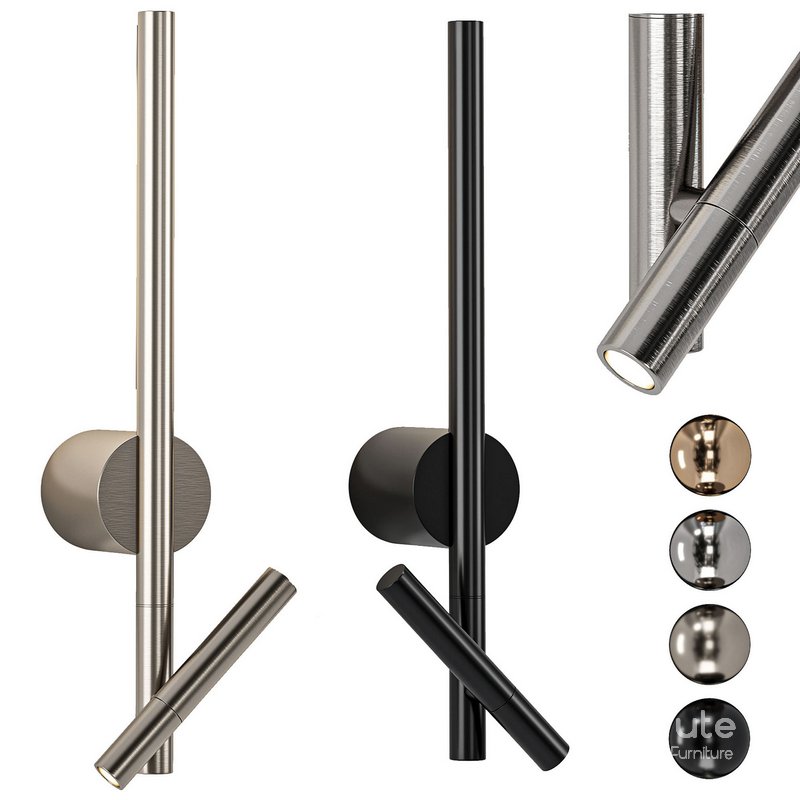 Astro Lighting Baton Reader led wall lamp Image 2