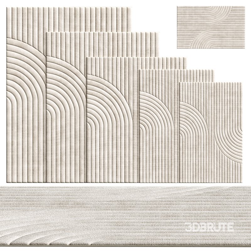 LALITA AREA RUG Image 1