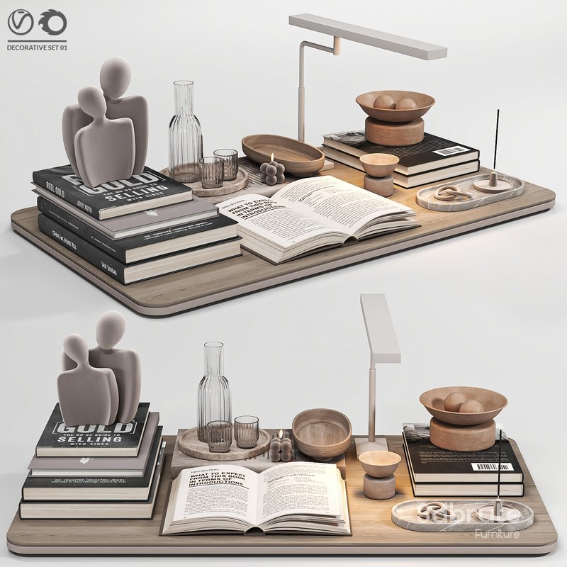 decorative-set-01 Image 1