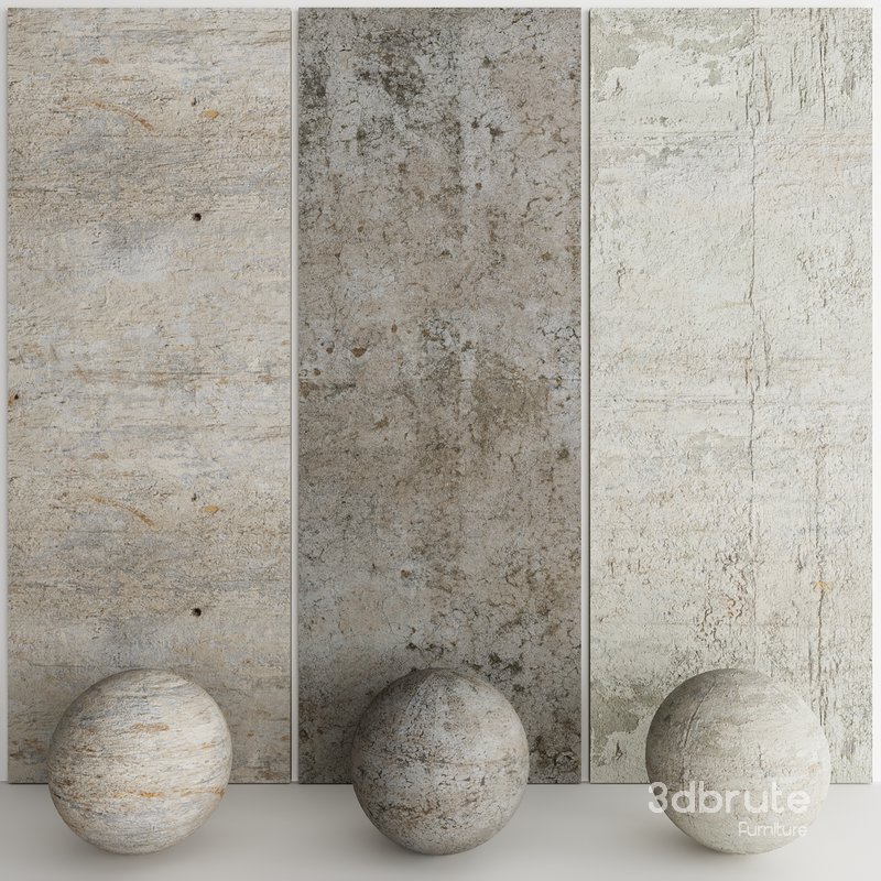 Concrete plaster material Image 1