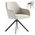 LYS swivel chair & LYS armchair - Thumbnail 3