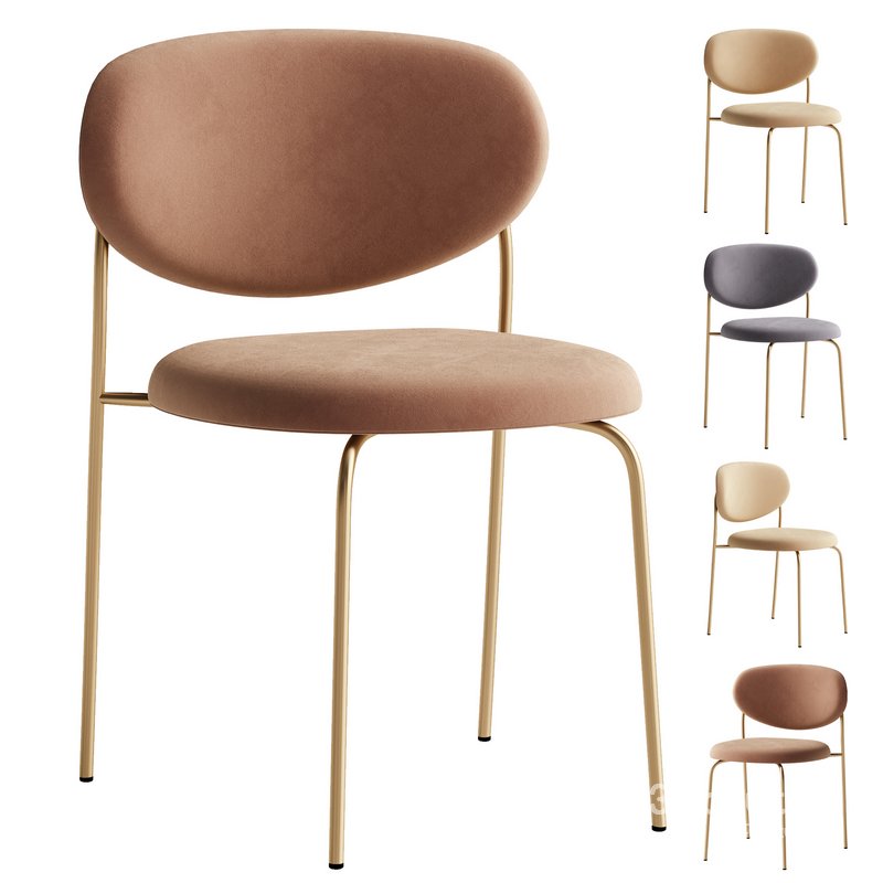 Dining Chair Image 1