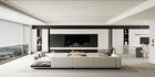 Modern Living Room1 - Thumbnail 1