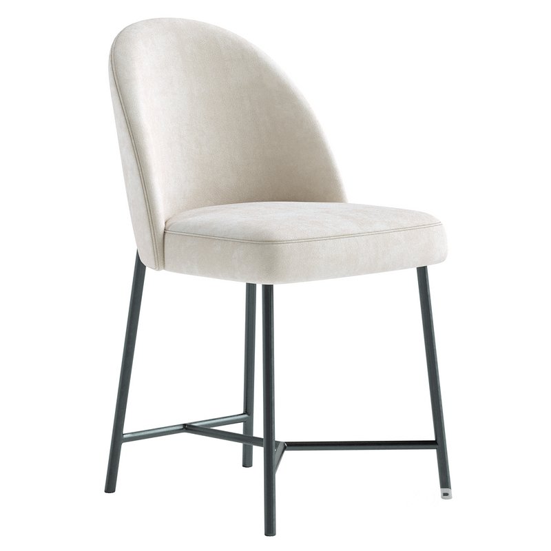 BANE Barstool & BANE Chair Image 5