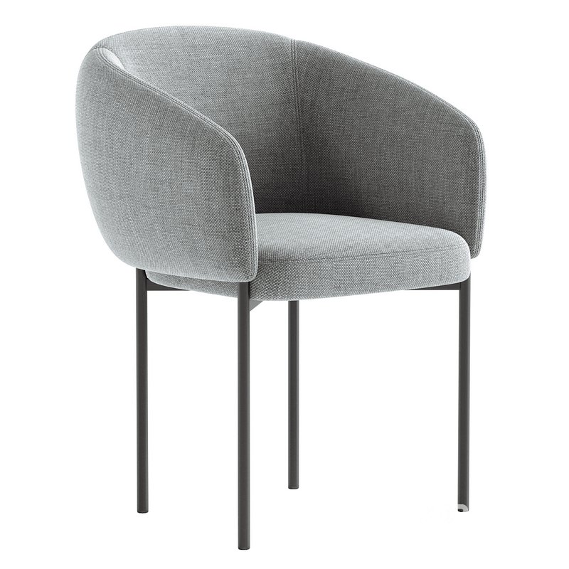 camarosa barstool & camarosa chair Image 2