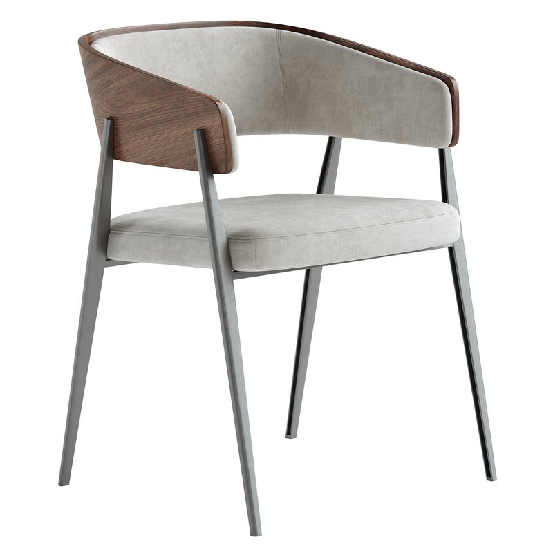 Aria Dining Chair & Aria Barstool Image 2