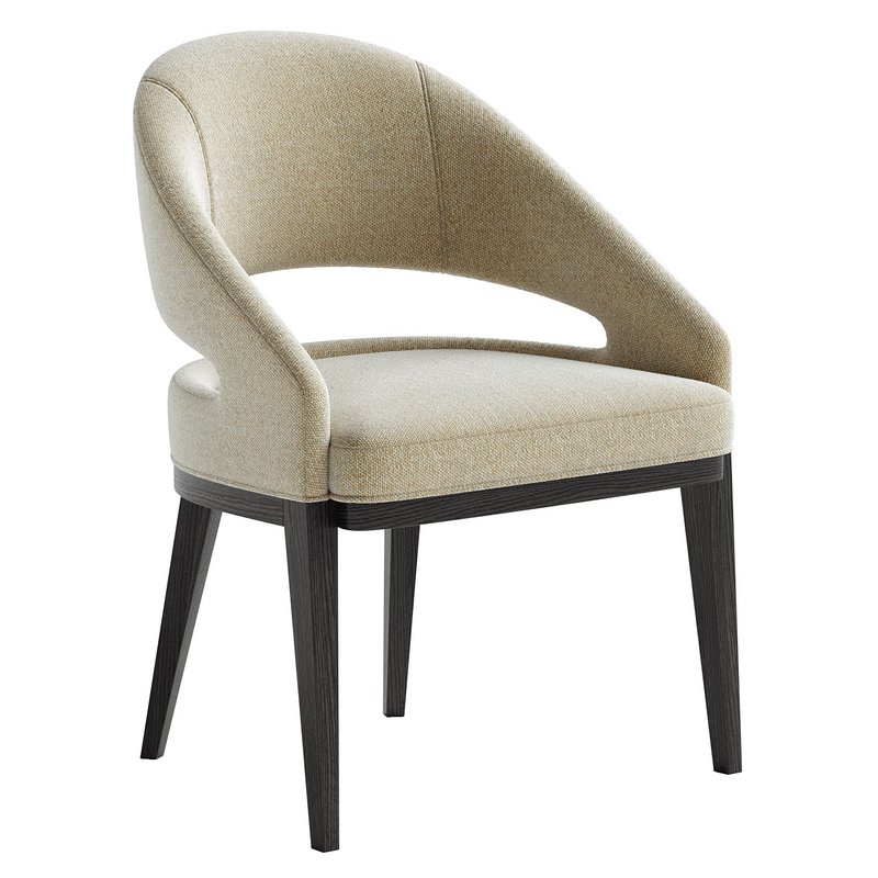 ALCOTT DINING CHAIR Image 3