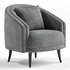 Marguerite Lounge Chair - Thumbnail 2