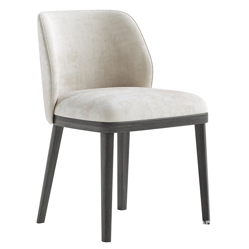 LUM BarStool & LUM Chair Image 2