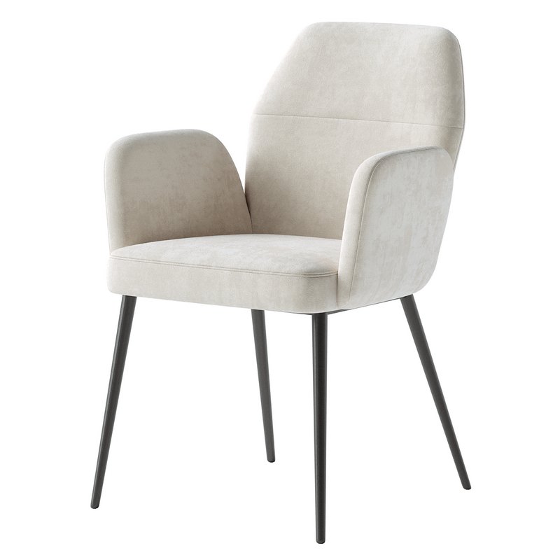 VIGO armchair Image 2